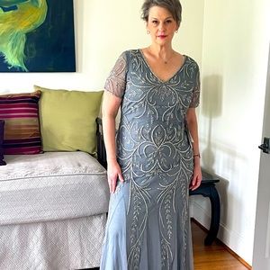 Size 14 Pisarro Nights dress